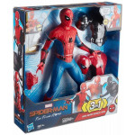 Veľká figúrka Spiderman 3v1 - 34 cm